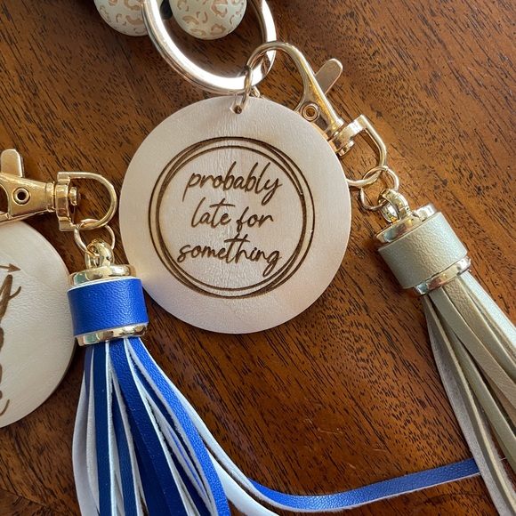 Wristlets keychain holder - Picture 6 of 8